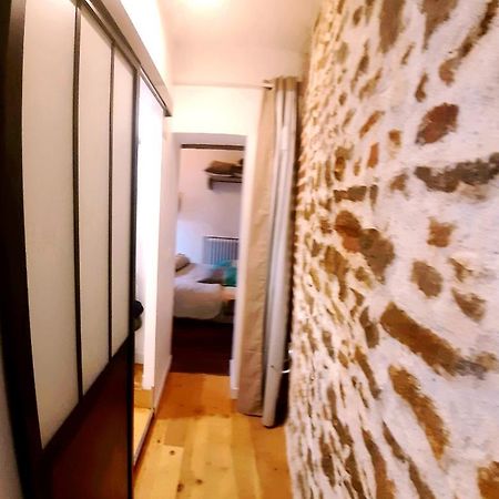 La Glaciere - Chambre Avec Salle De Bain - 2 Personnes Le Mans Exteriér fotografie