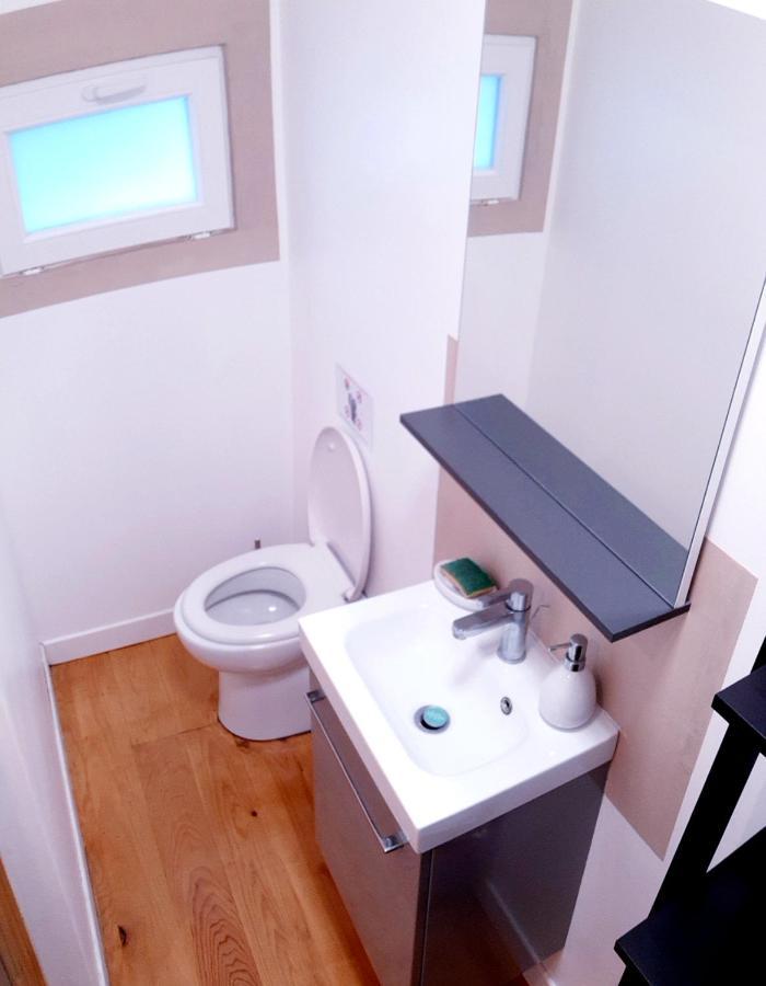La Glaciere - Chambre Avec Salle De Bain - 2 Personnes Le Mans Exteriér fotografie