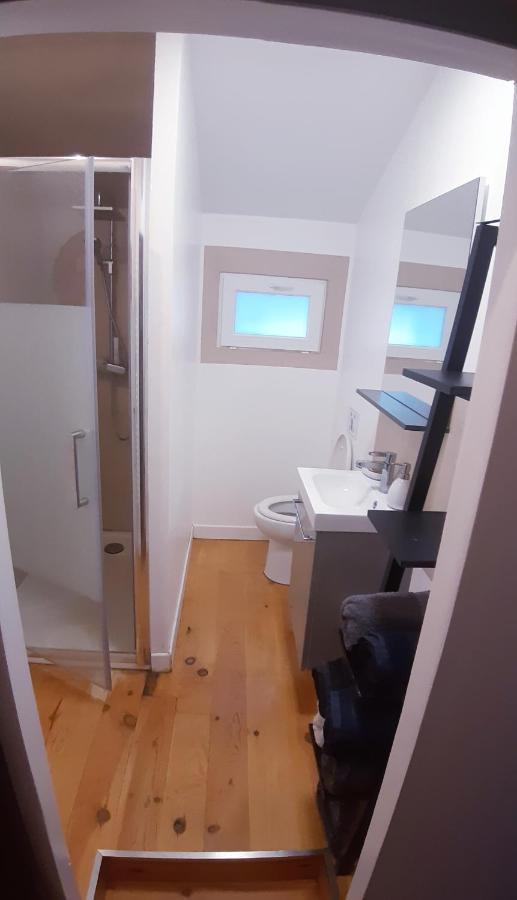 La Glaciere - Chambre Avec Salle De Bain - 2 Personnes Le Mans Exteriér fotografie