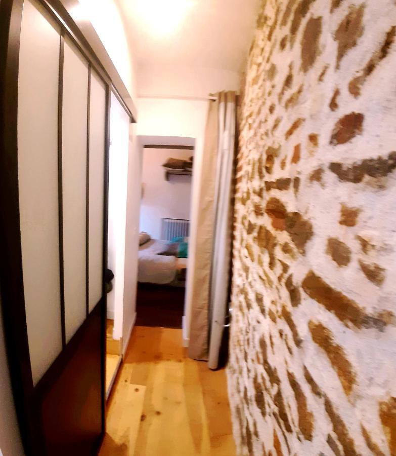 La Glaciere - Chambre Avec Salle De Bain - 2 Personnes Le Mans Exteriér fotografie